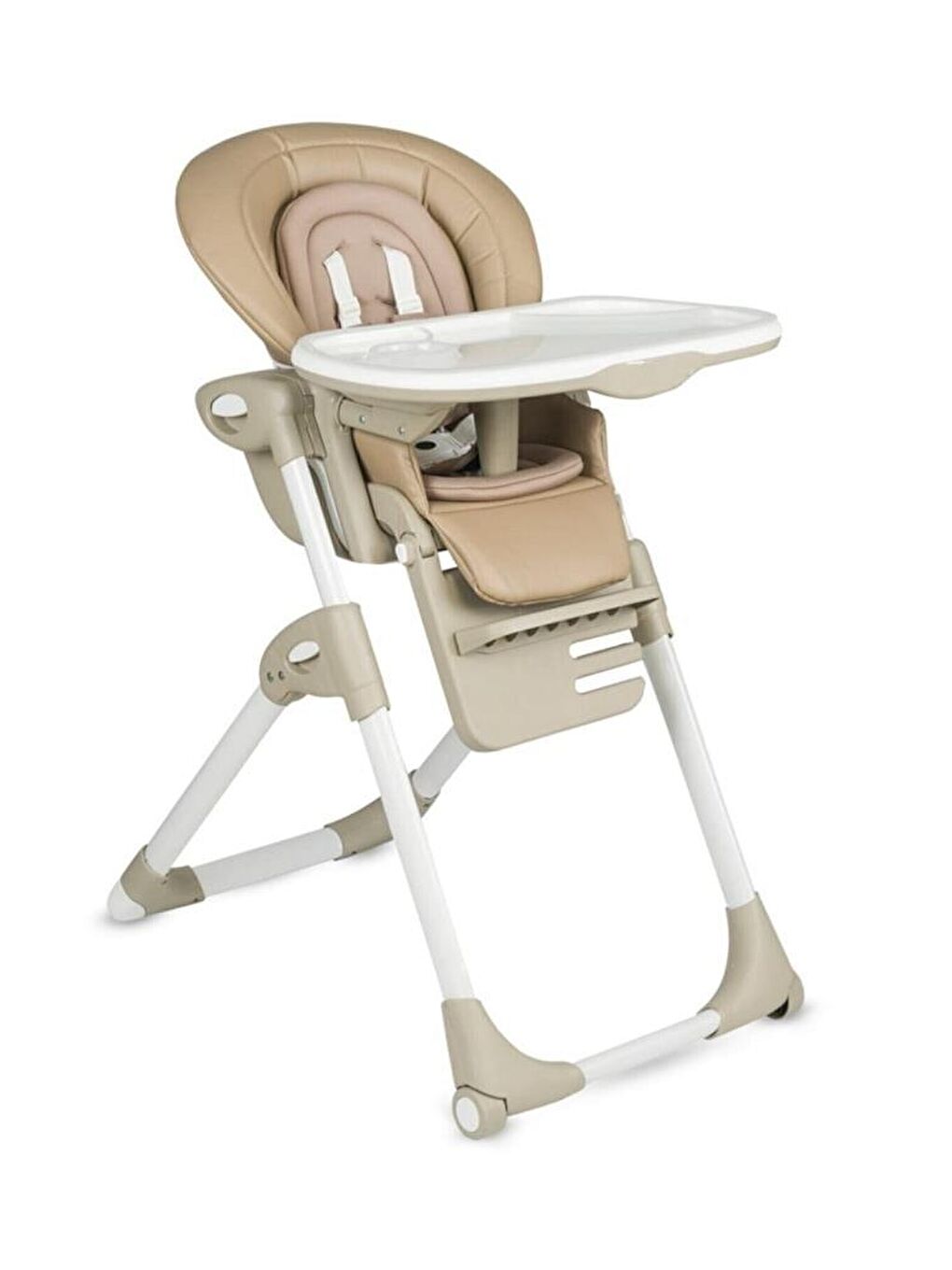 Premium Lüx Mama Sandalyesi-3