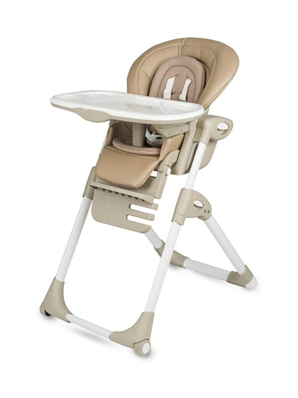 Premium Lüx Mama Sandalyesi-4