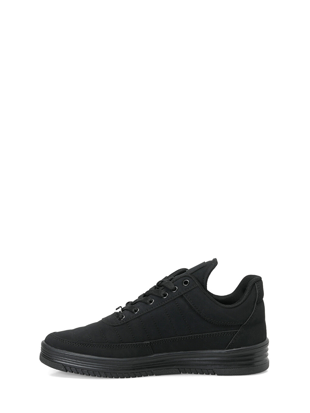 Comet Siyah Erkek Sneaker-2