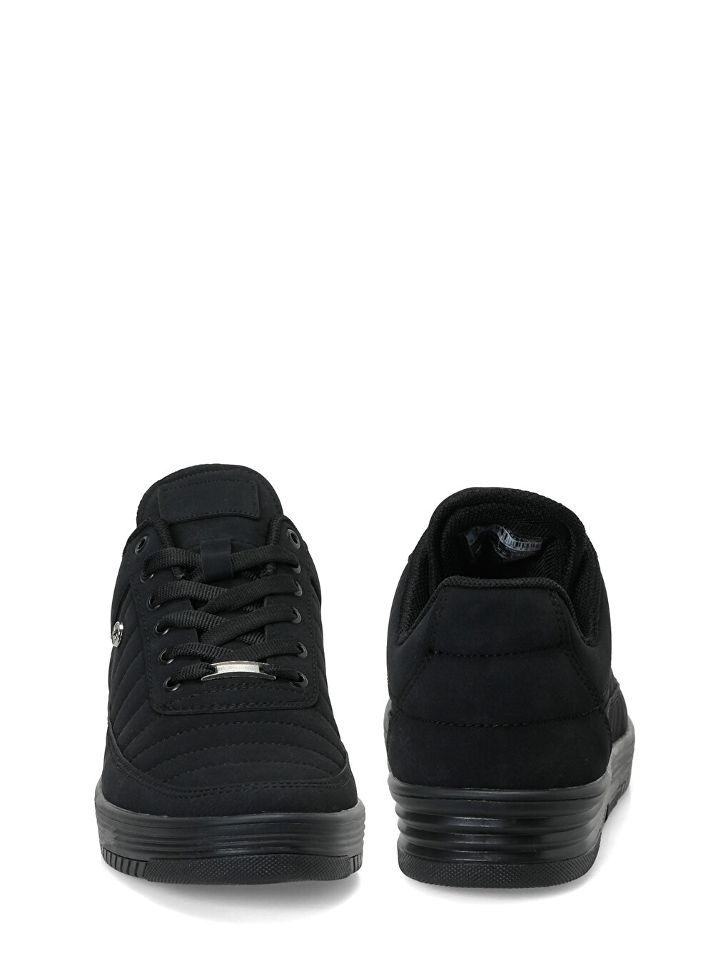 Comet Siyah Erkek Sneaker-3