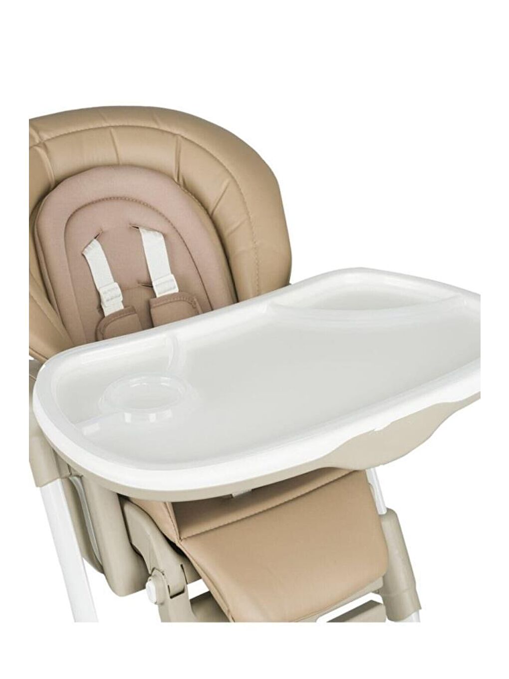 Premium Lüx Mama Sandalyesi-5