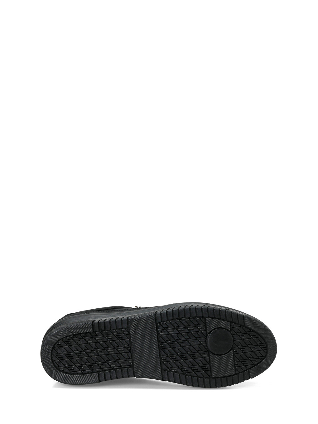 Comet Siyah Erkek Sneaker-4
