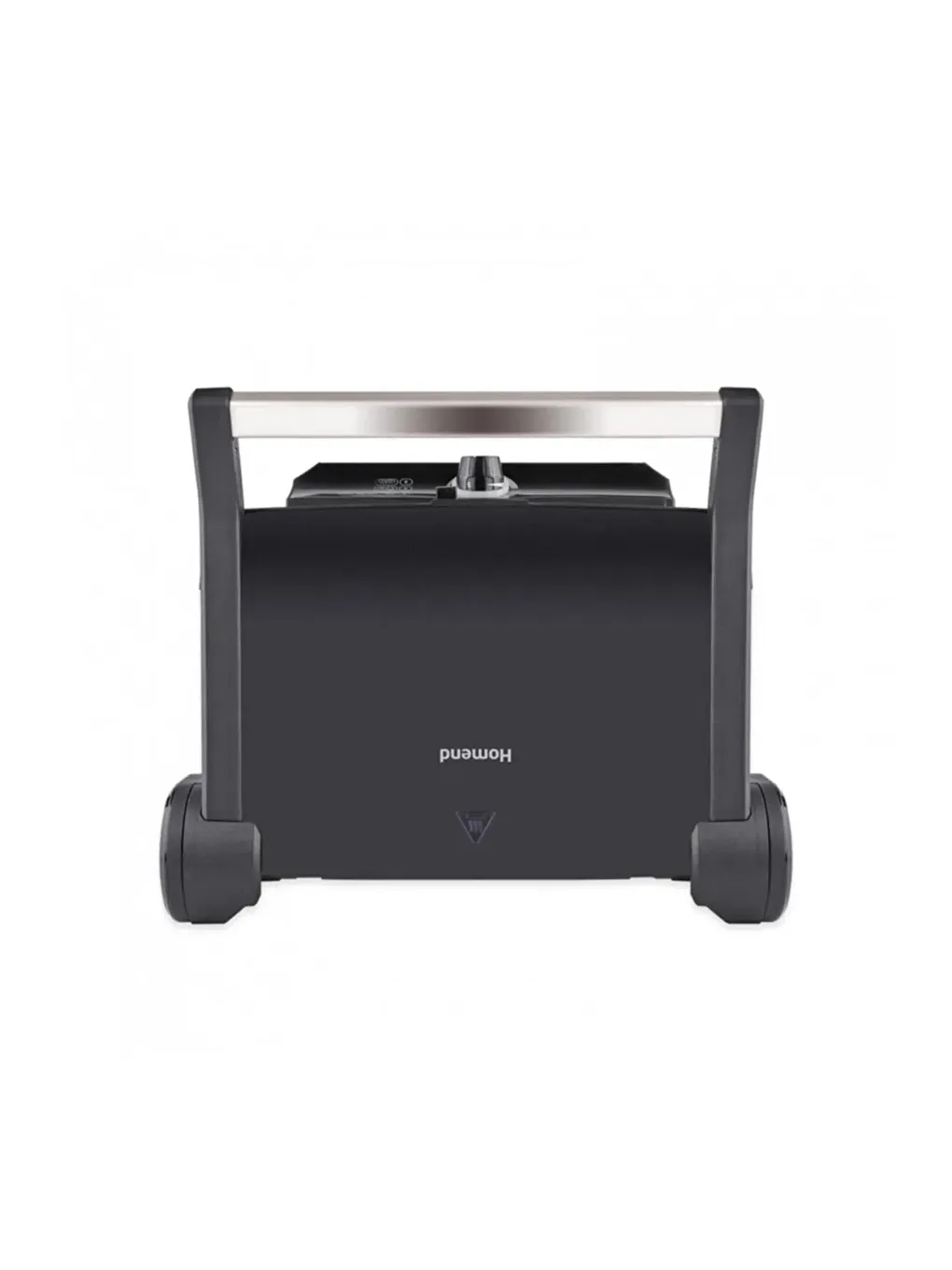 Toastbuster 1334h Tost Makinesi Mat Siyah-1