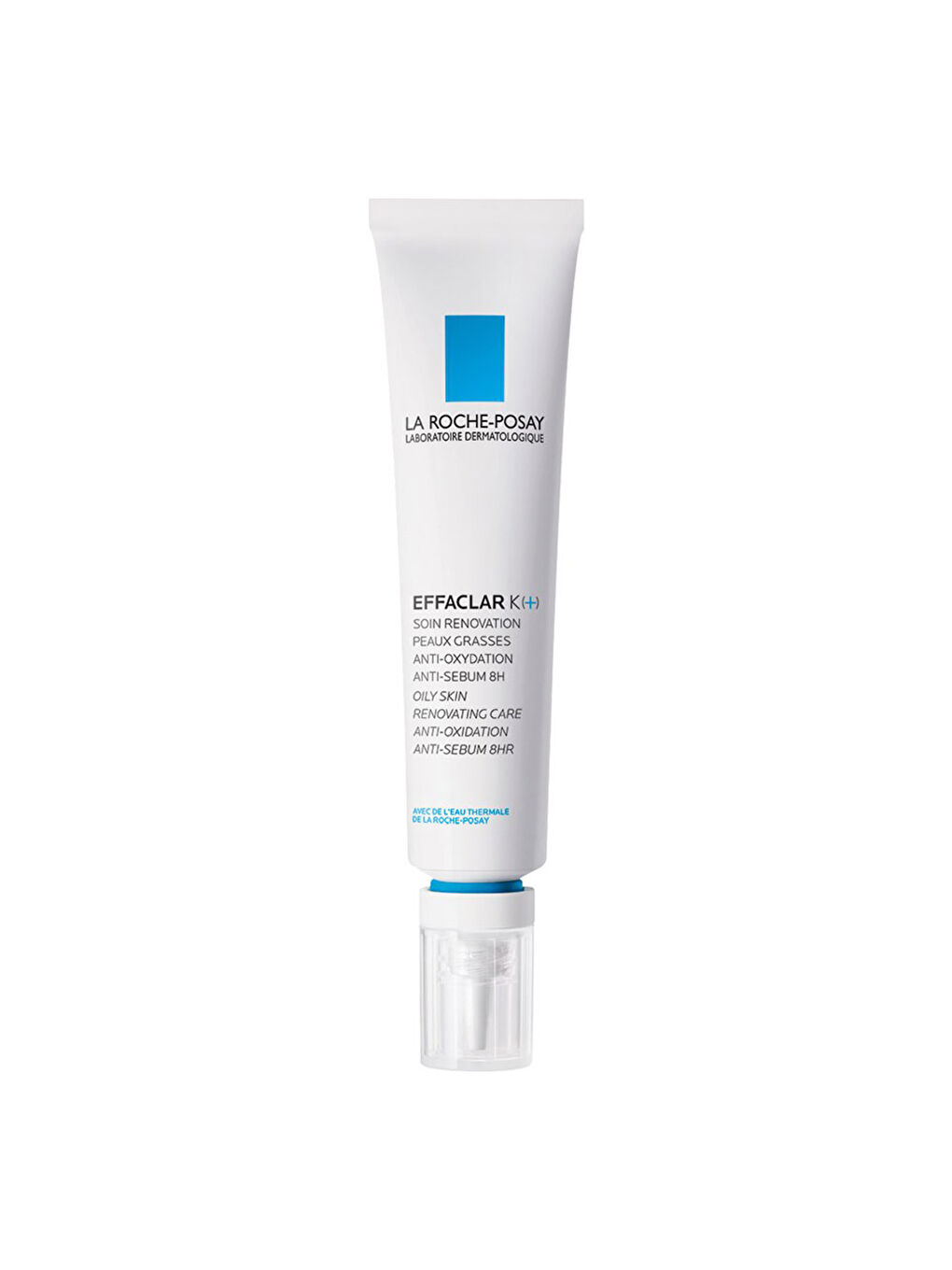 La Roche Posay Effaclar K (+) 40ml