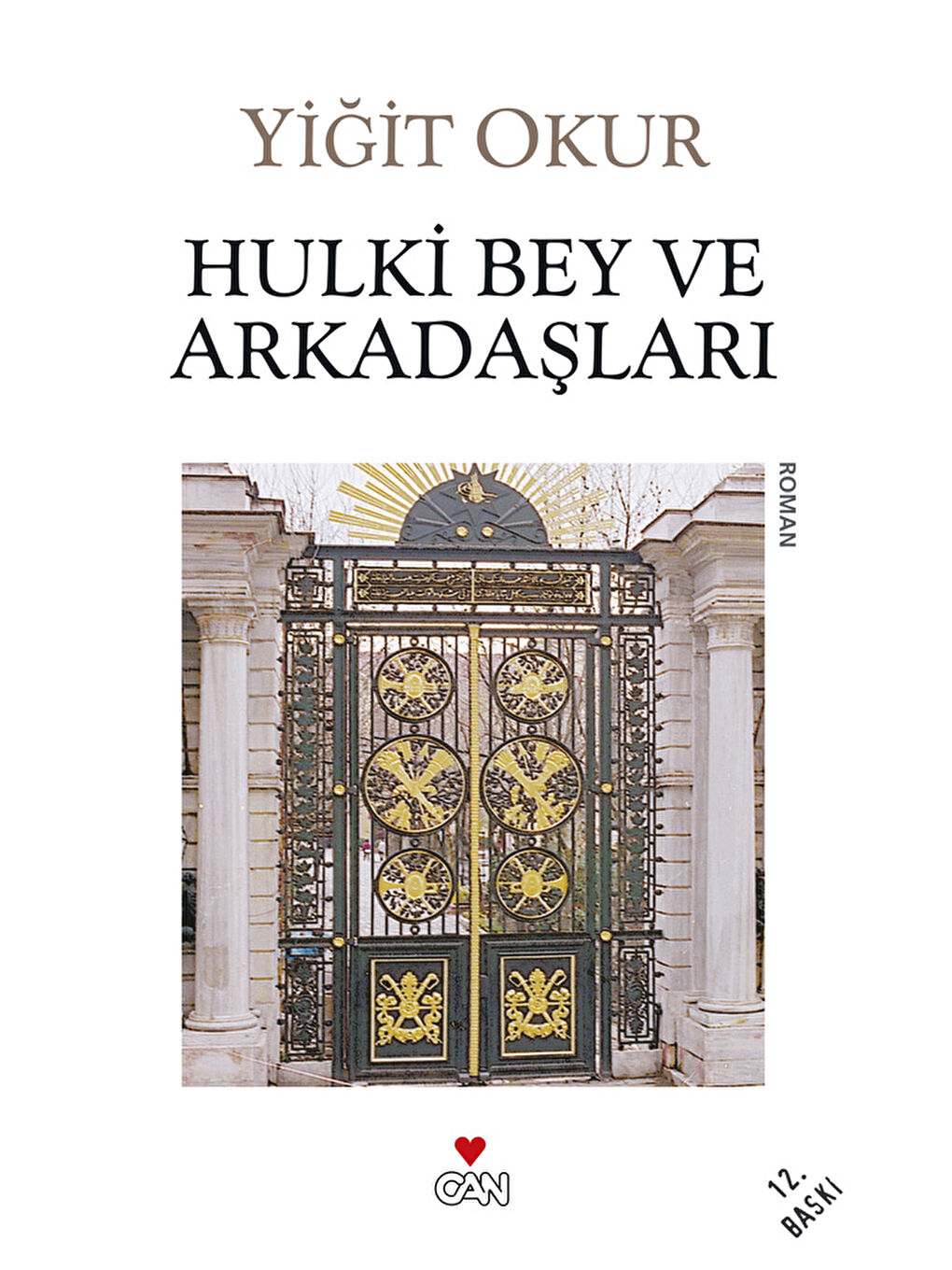 Hulki Bey ve Arkadaşları