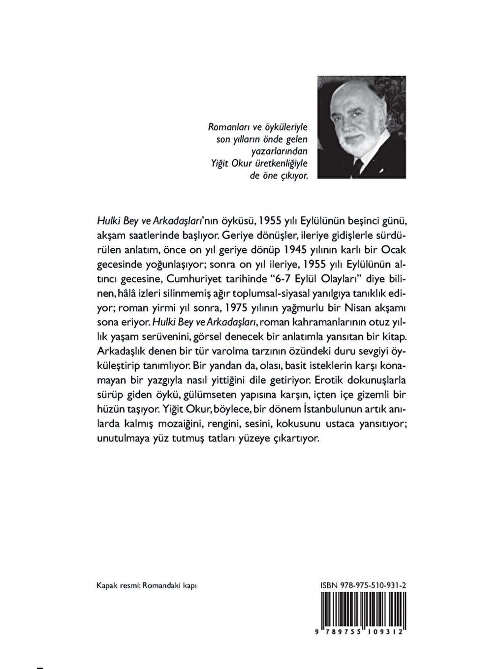 Hulki Bey ve Arkadaşları-2