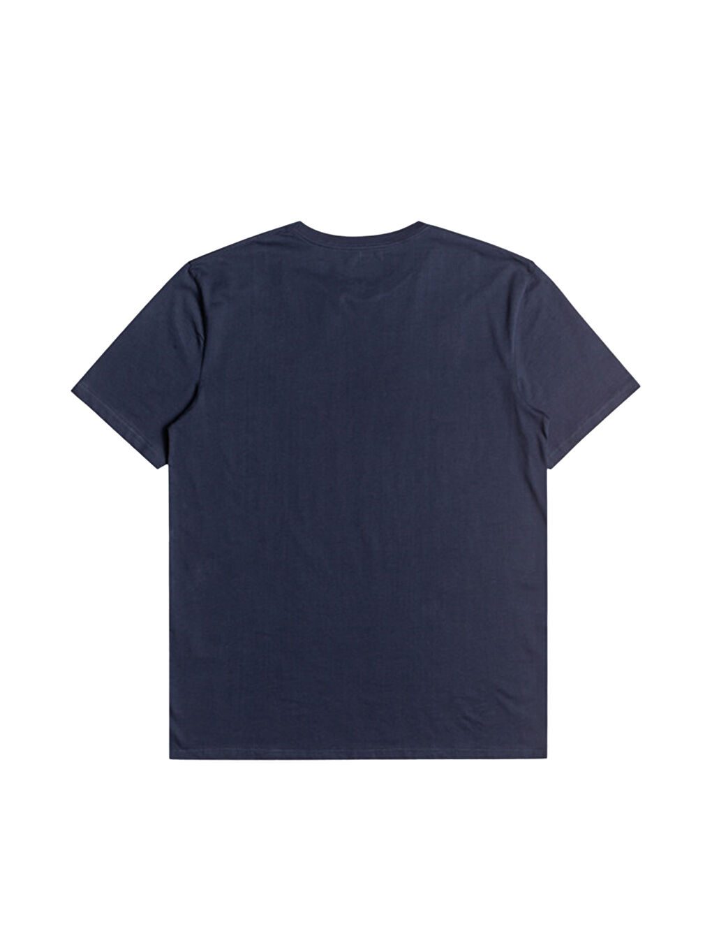 Lacivert Complogo Erkek Mavi Tişört-4