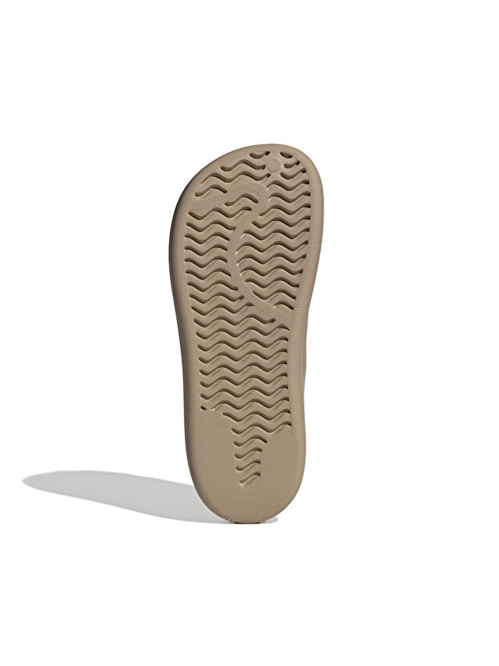 Ekru Adifom Superstar Mule Unisex Terliği Ie0754 Krem-5
