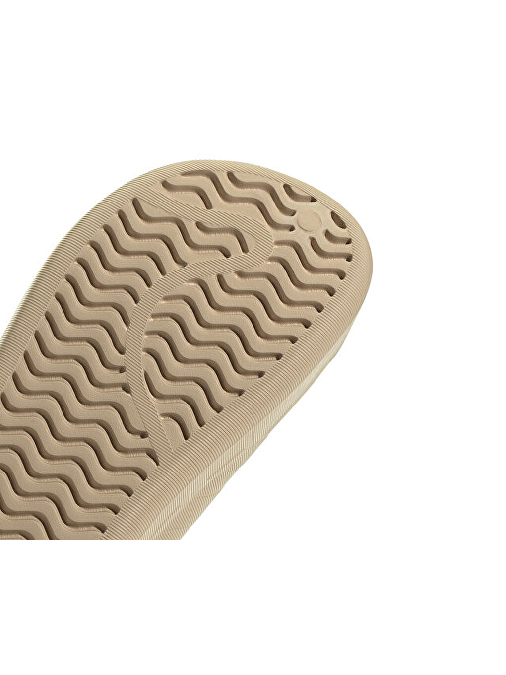 Ekru Adifom Superstar Mule Unisex Terliği Ie0754 Krem-7