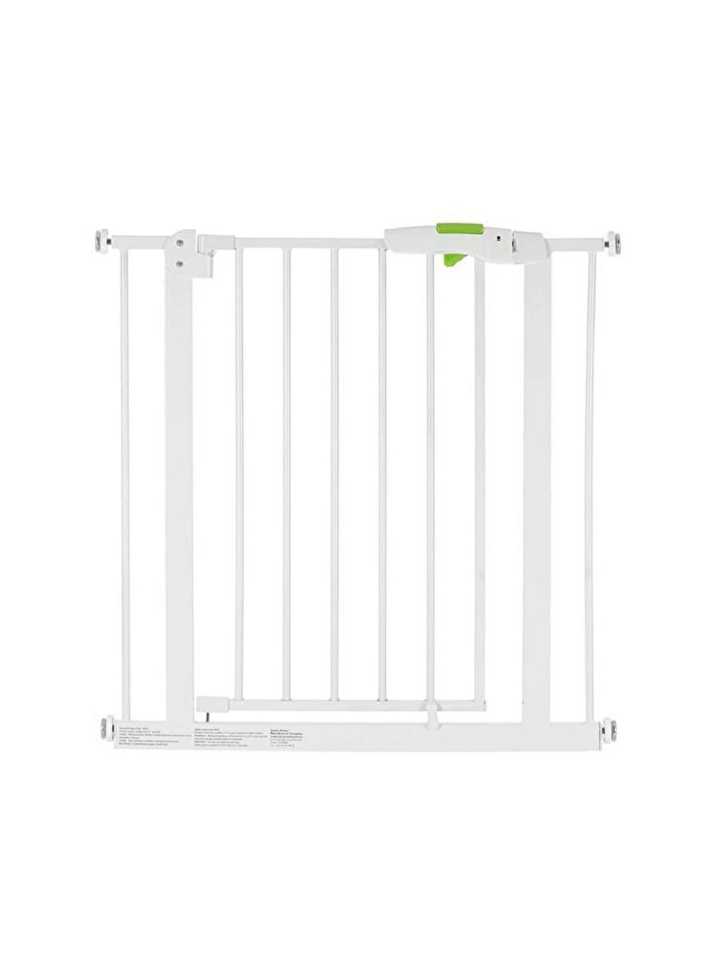 Çocuk Güvenlik Kapısı