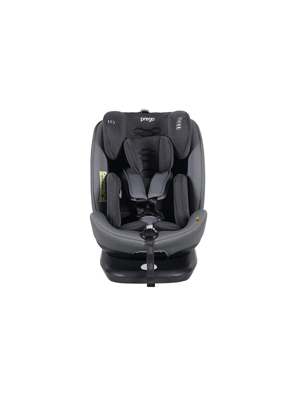 Tronfix I Size Oto Koltuğu Q9004-1