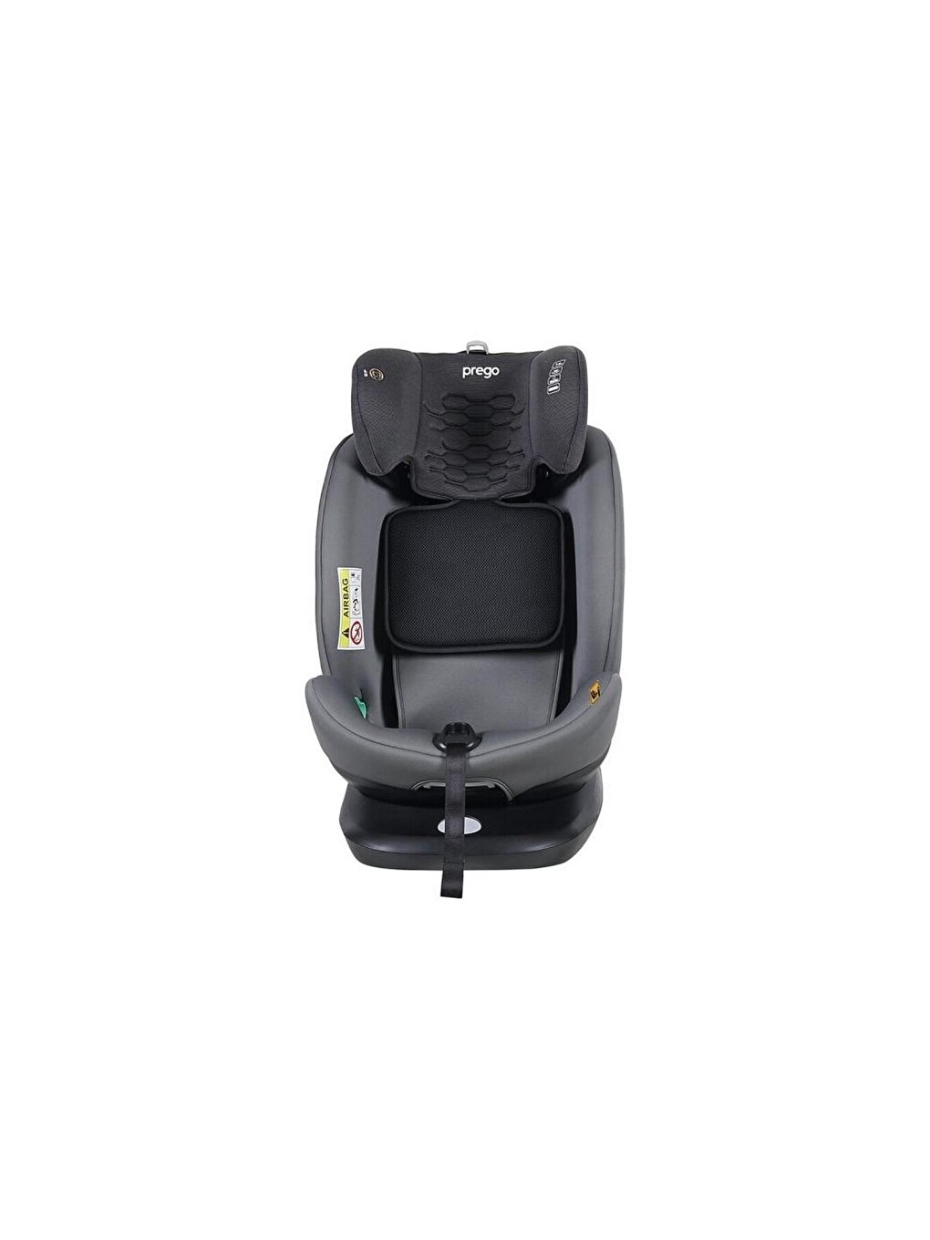 Tronfix I Size Oto Koltuğu Q9004-6