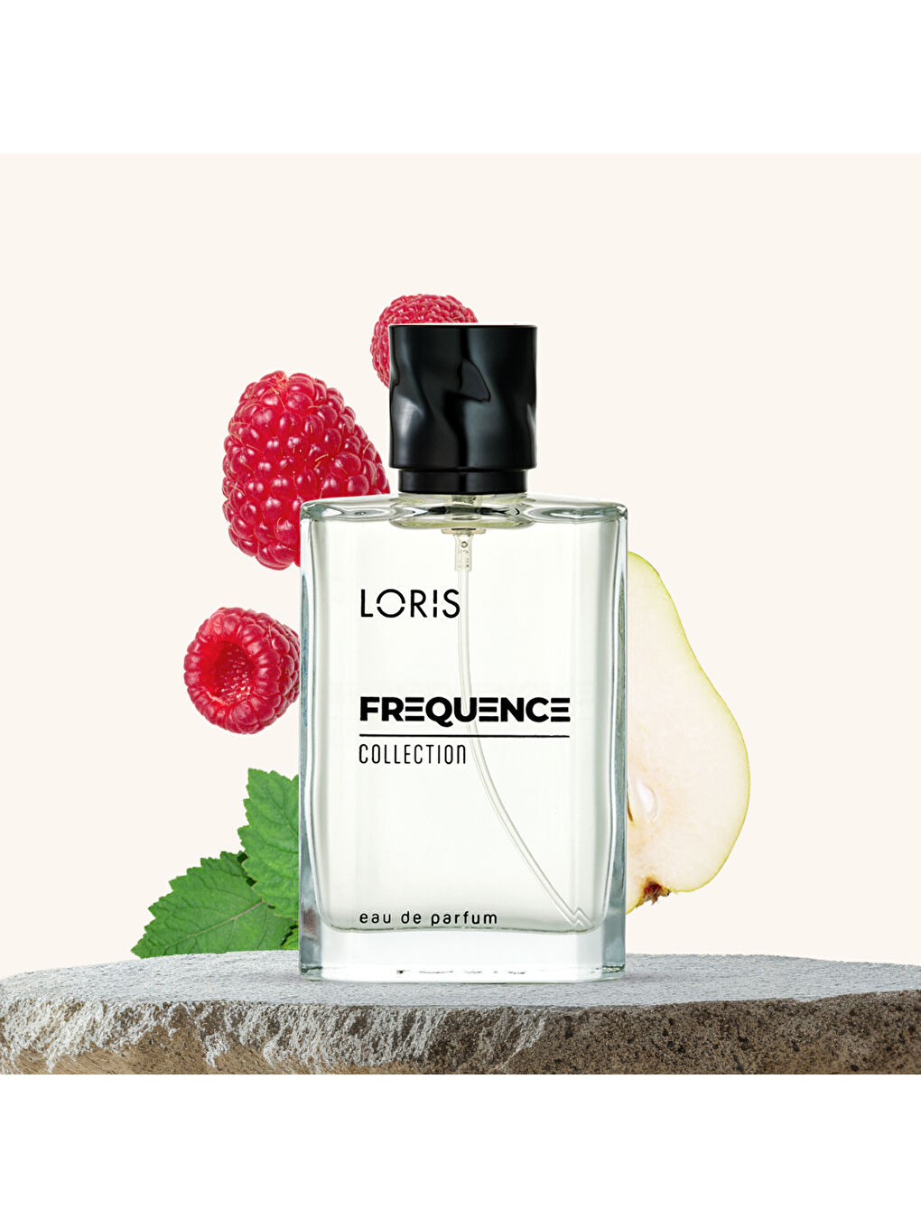 K-402 Frequence Kadın Parfüm EDP 50 ML