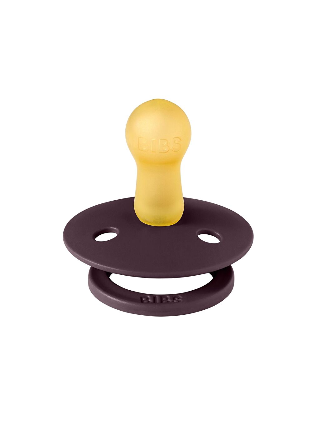 Colour Holiday Bow Emzik- Plum Ivory-0-6 Ay-2