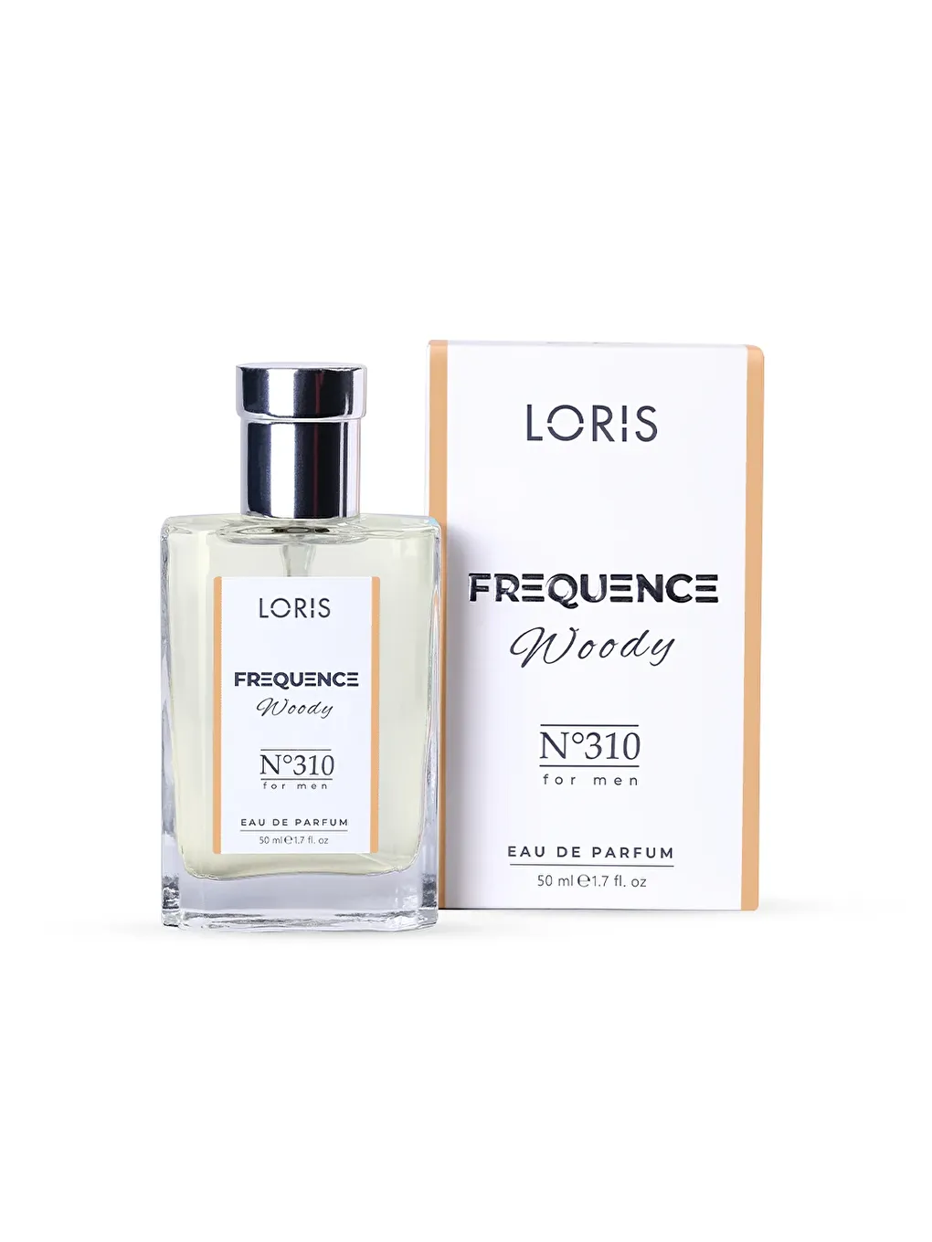 E-310 Frequence Perfumes 50 ML