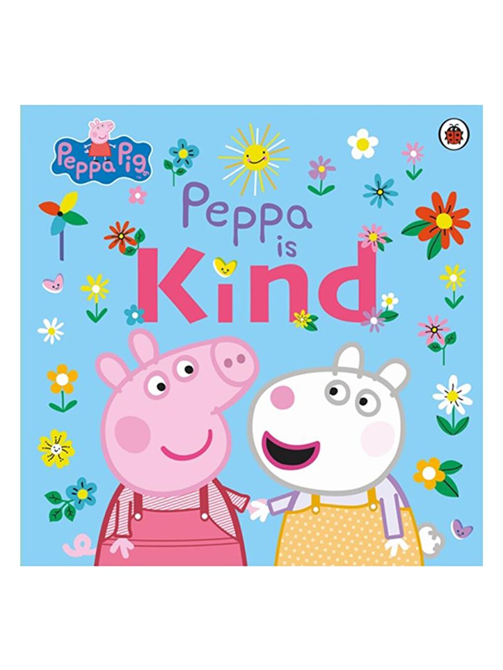Peppa Pig - Peppa is Kind
