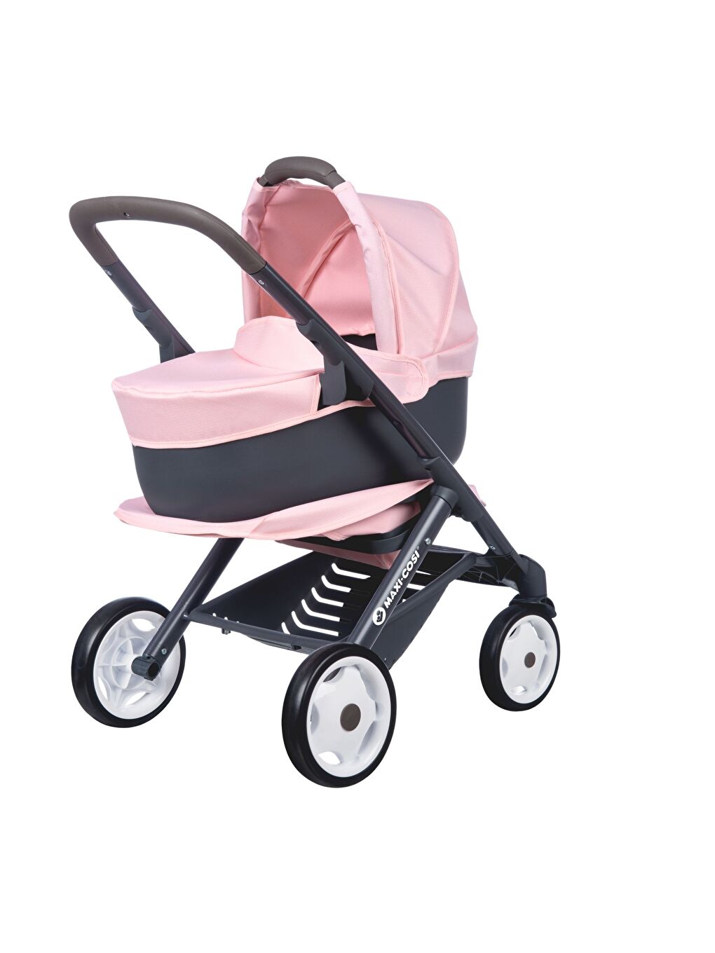 Maxi Cosi 3'ü 1 Arada Bebek Arabası-3