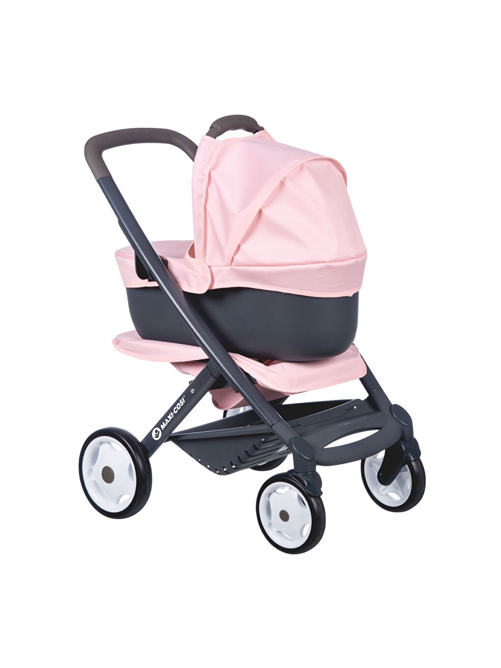 Maxi Cosi 3'ü 1 Arada Bebek Arabası-4