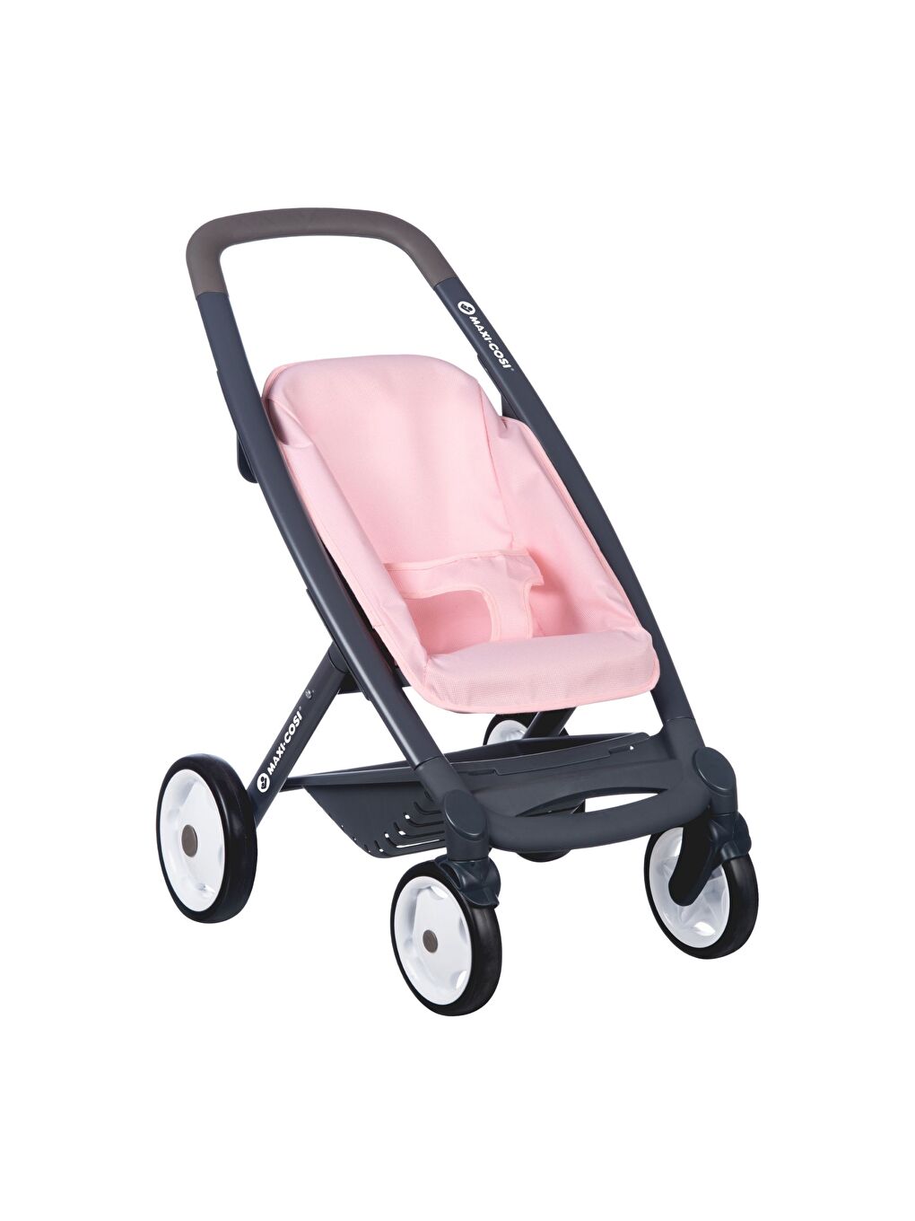 Maxi Cosi 3'ü 1 Arada Bebek Arabası-5