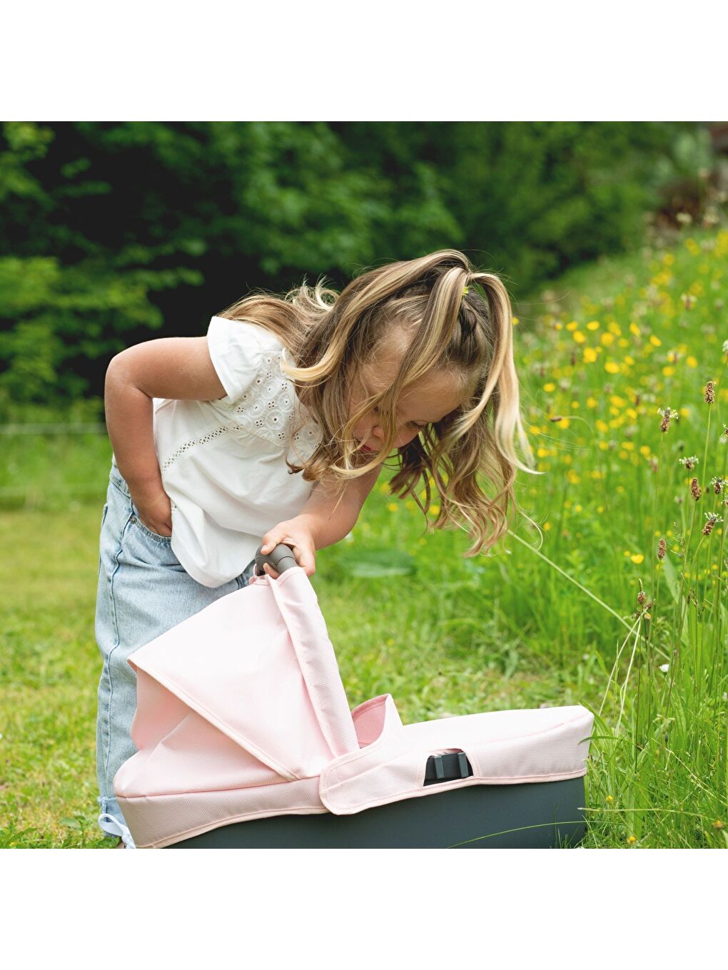 Maxi Cosi 3'ü 1 Arada Bebek Arabası-8