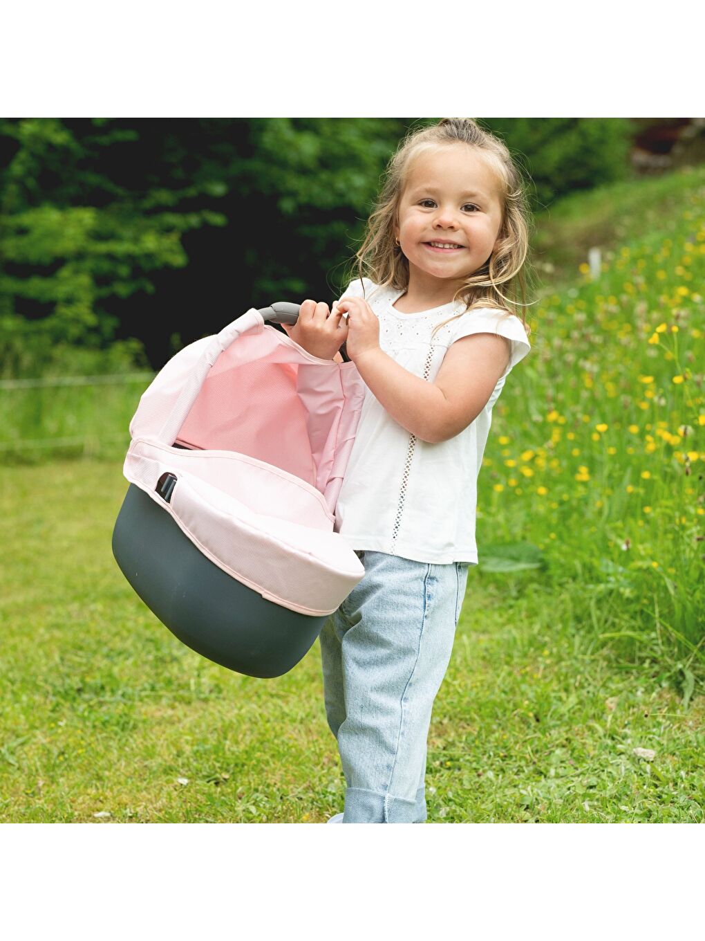 Maxi Cosi 3'ü 1 Arada Bebek Arabası-9