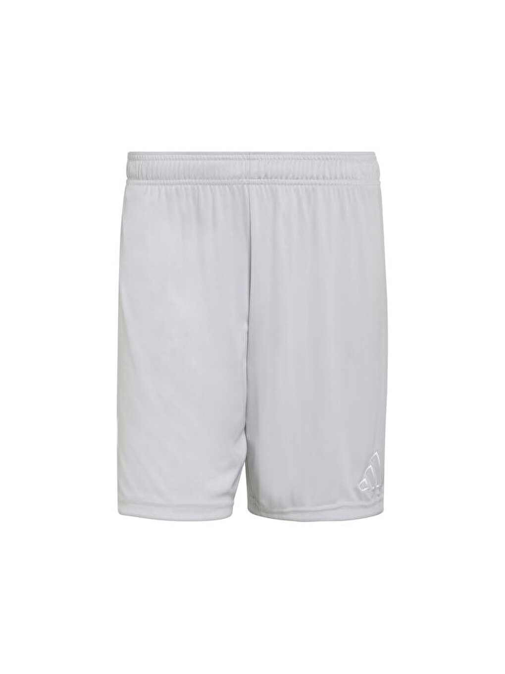 Ent26 Sho Erkek Futbol Şortu Jz2515 Gri-6