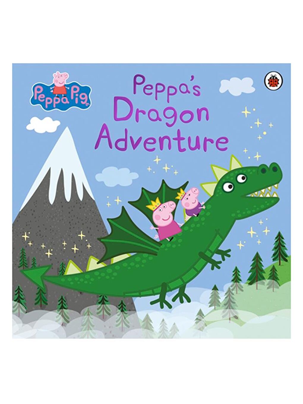 Peppa Pig - Peppa's Dragon Adventure
