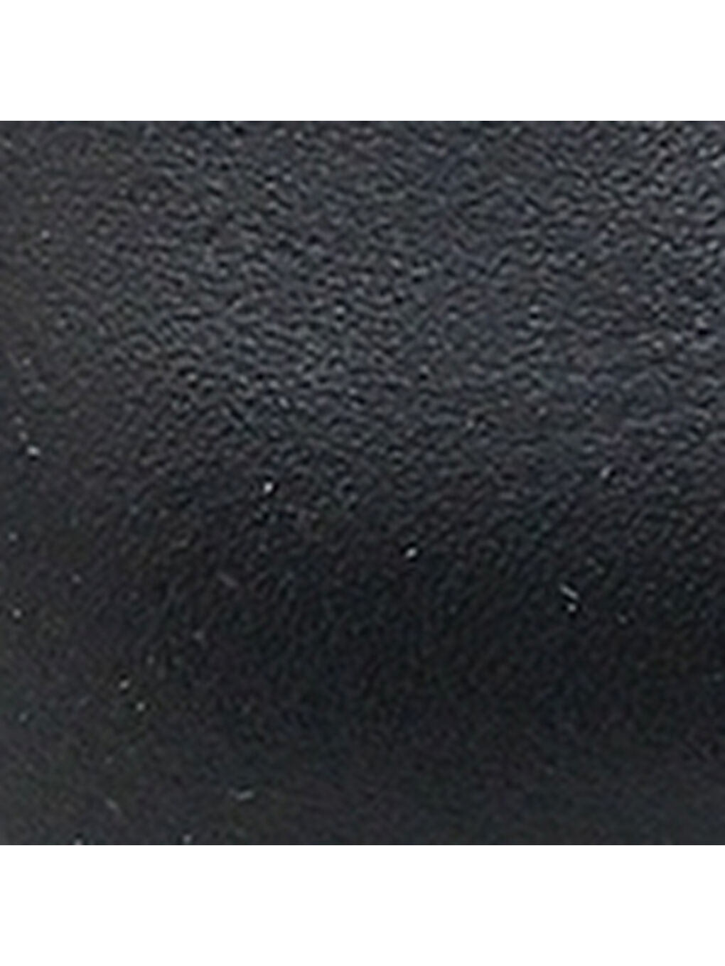 Siyah Wilow Kadın Hakiki Deri Loafer-6