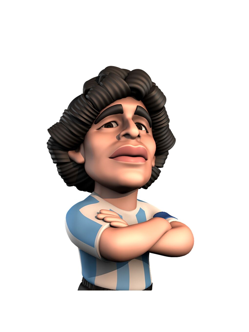 Maradona Argentina 10257-5