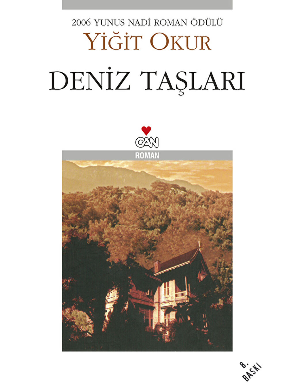 Deniz Taşları
