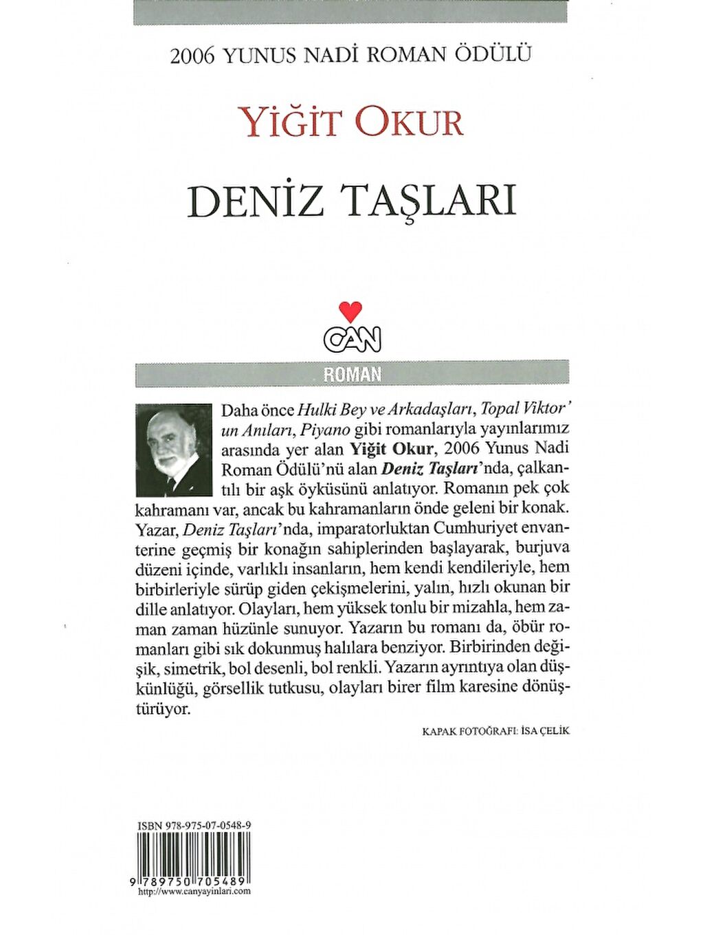 Deniz Taşları-2