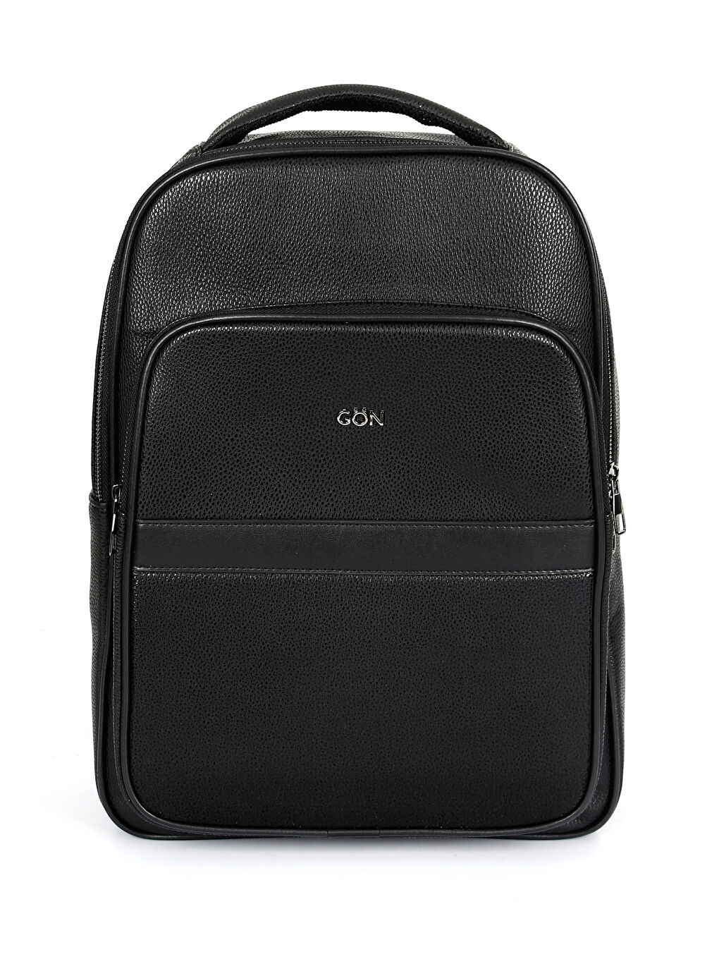 Siyah SİYAH Unisex Laptop Ve Sırt Çantası