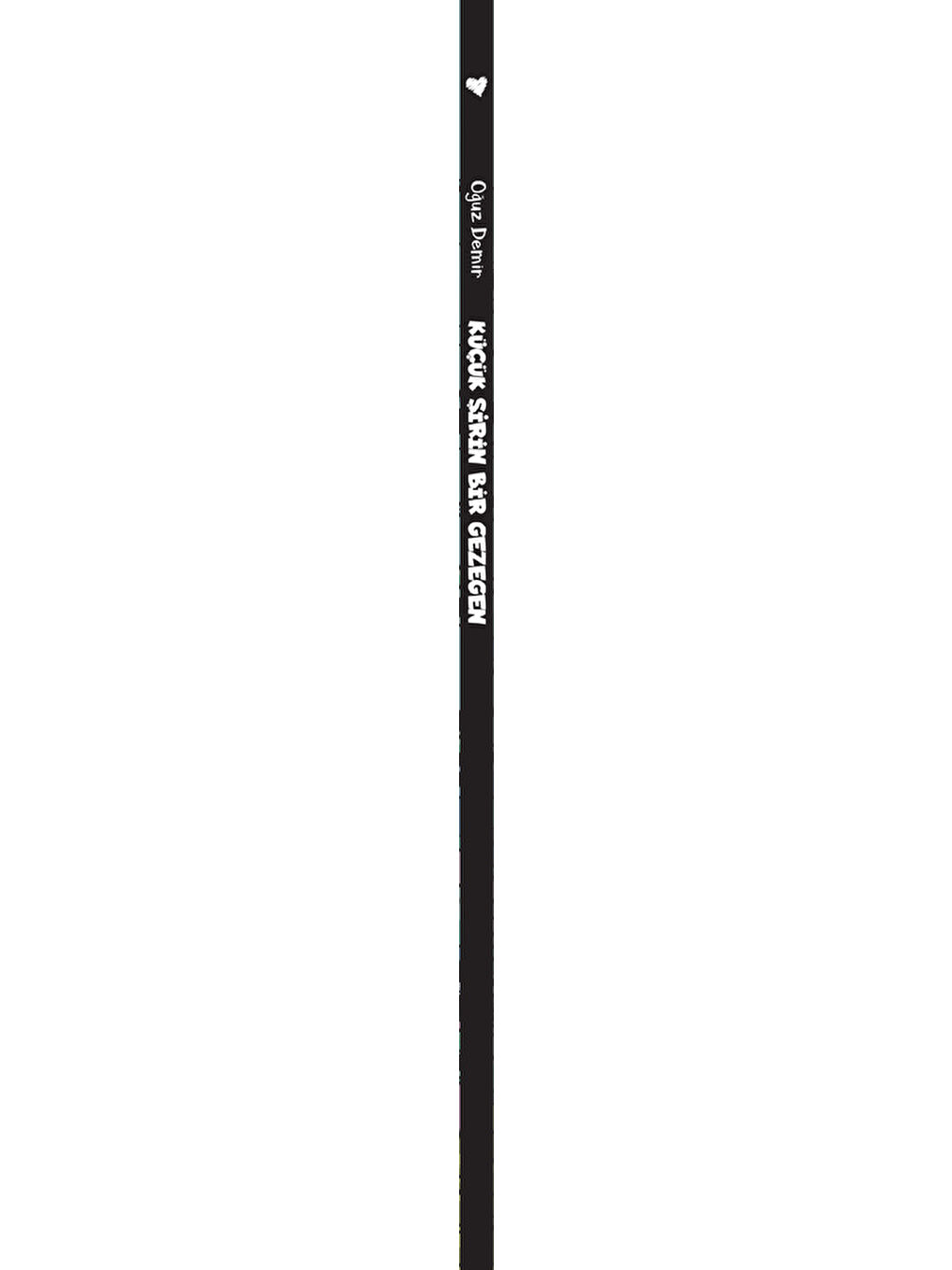 Küçük Şirin Bir Gezegen-1