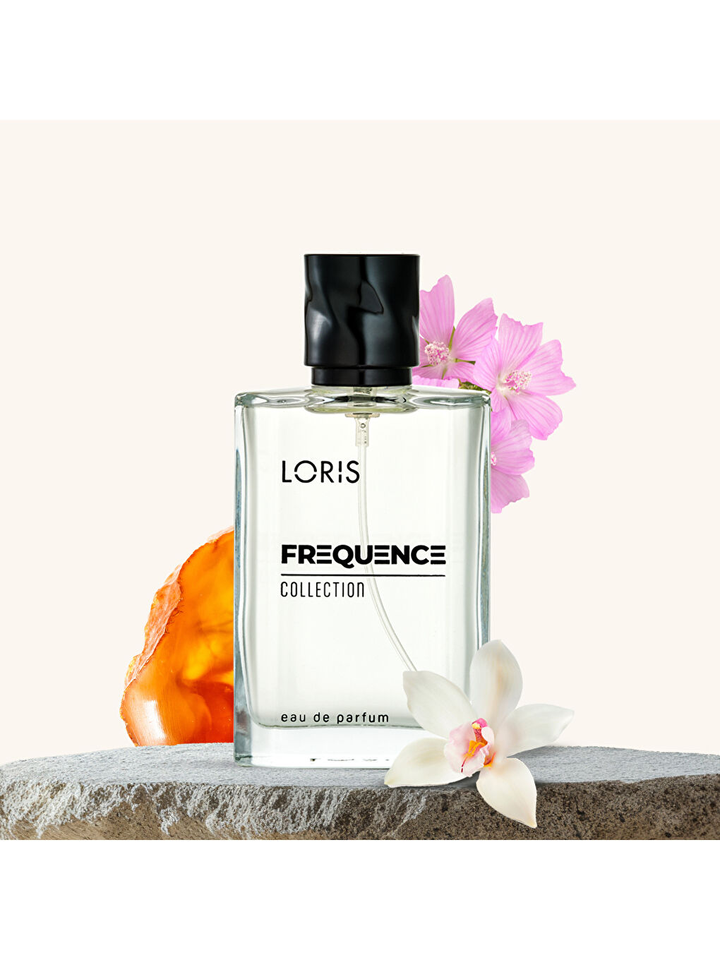 K-87 Frequence Kadın Parfüm EDP 50 ML