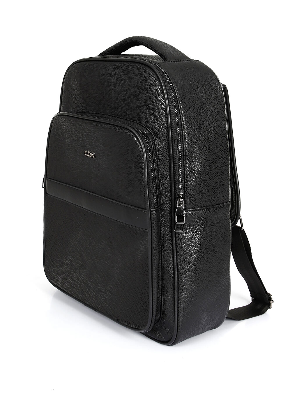 Siyah SİYAH Unisex Laptop Ve Sırt Çantası-2