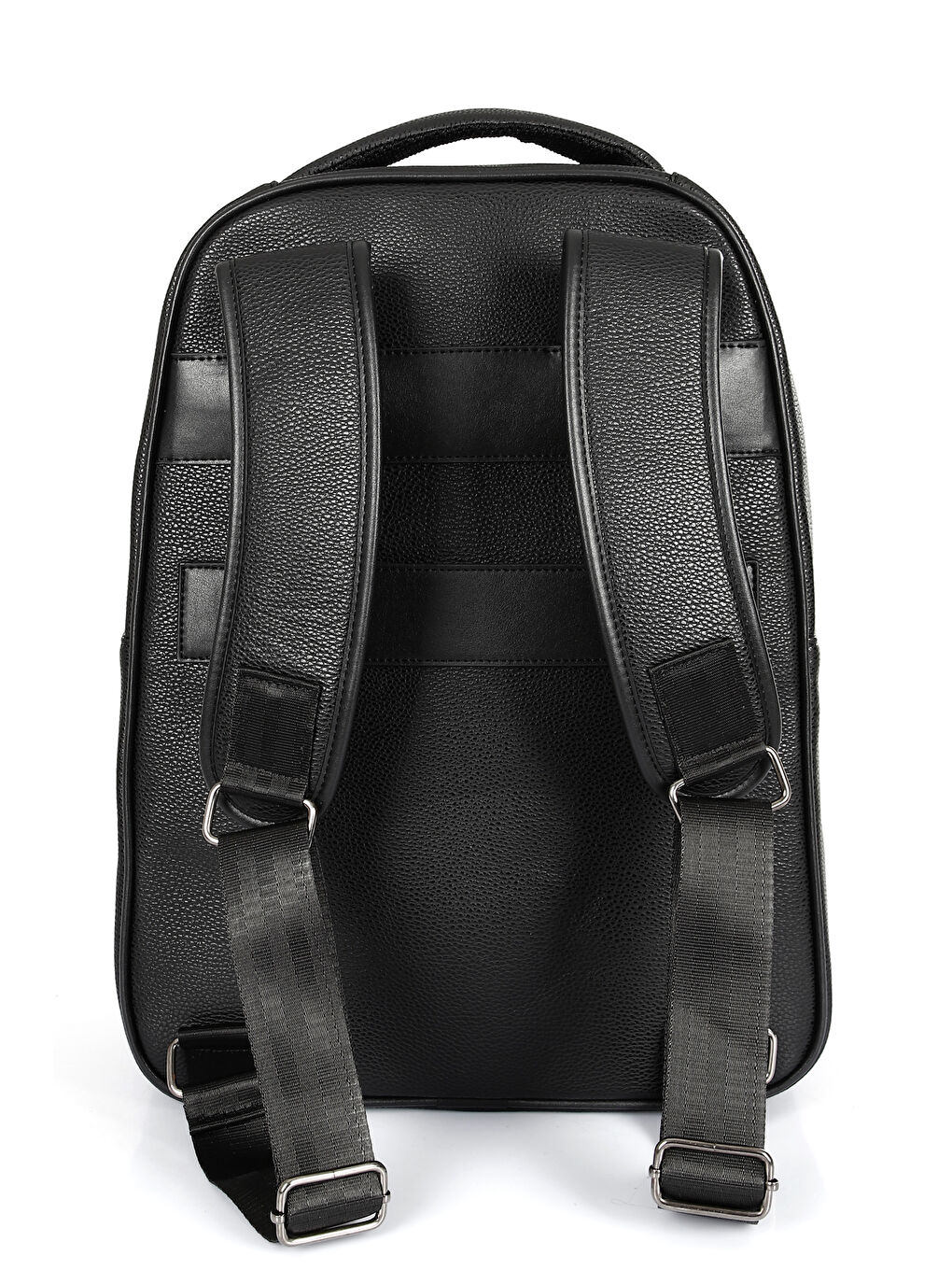 Siyah SİYAH Unisex Laptop Ve Sırt Çantası-3