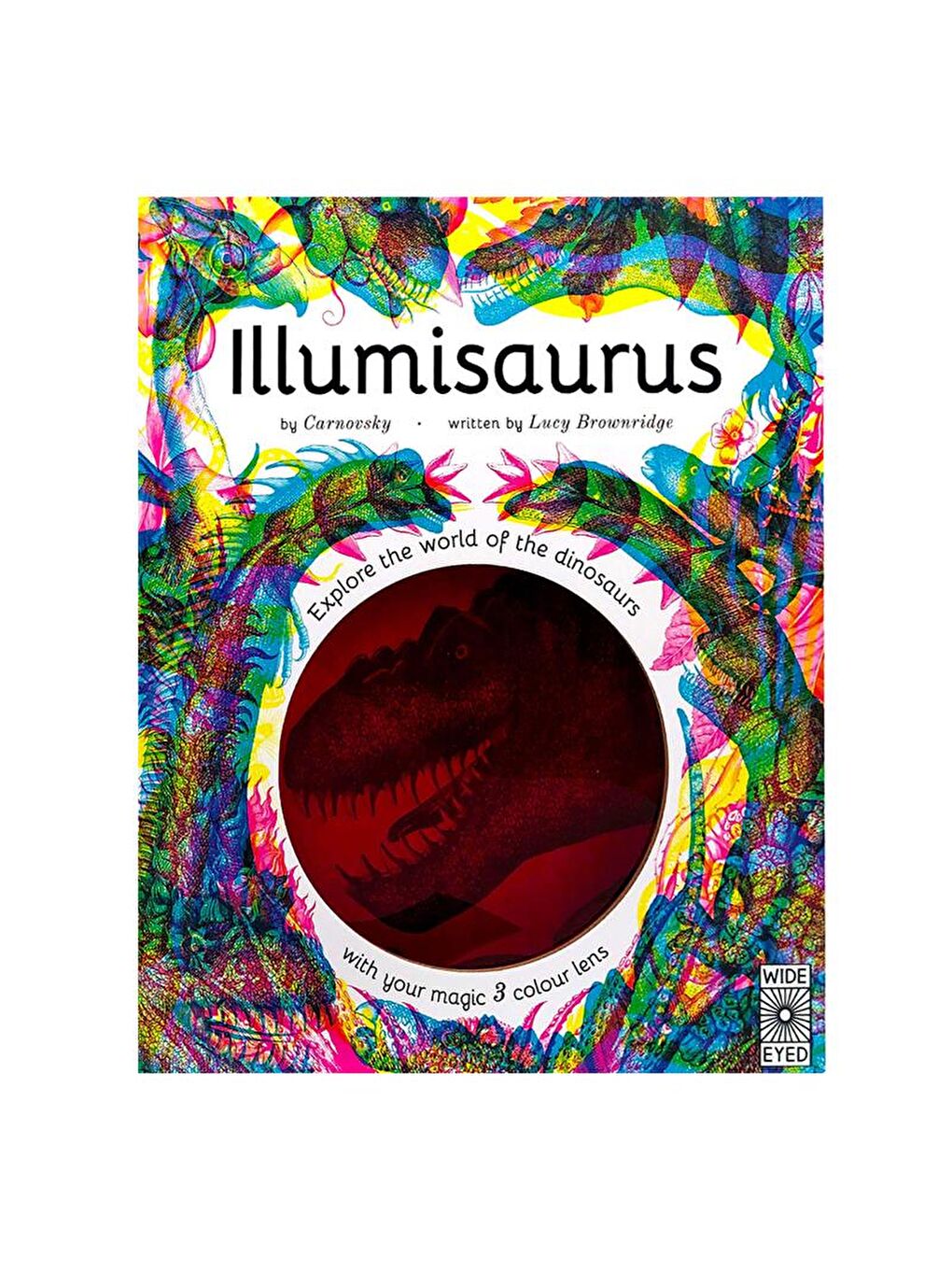 Illumisaurus