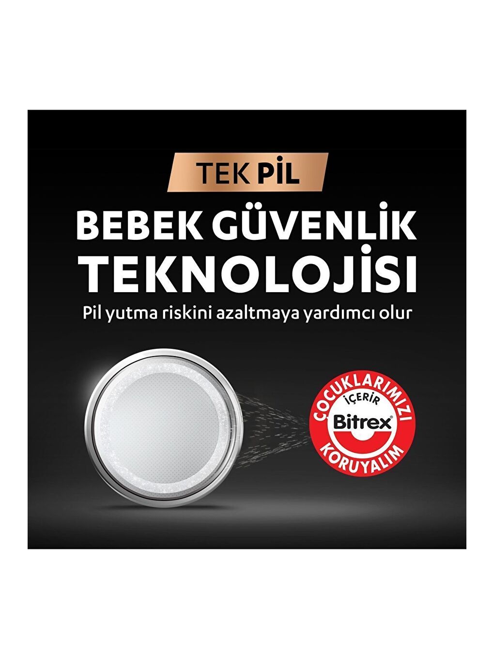 Özel 2032 Lityum Düğme Pil 3V  CR2032   8 li Paket-2