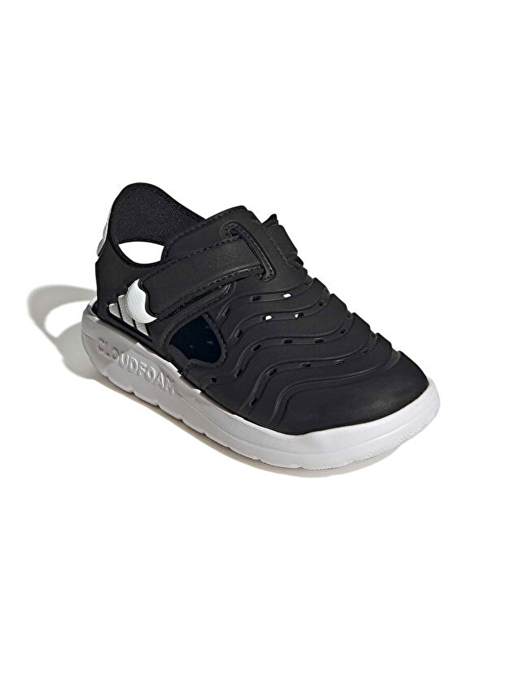 Water Sandal 2 C Çocuk Günlük Sandalet Jp9417 Siyah-2