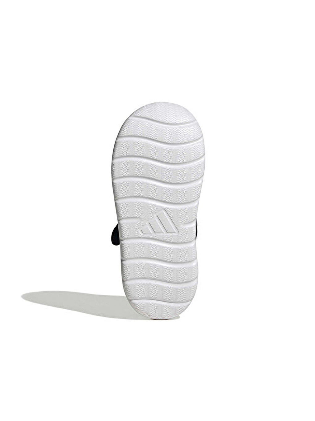 Water Sandal 2 C Çocuk Günlük Sandalet Jp9417 Siyah-5