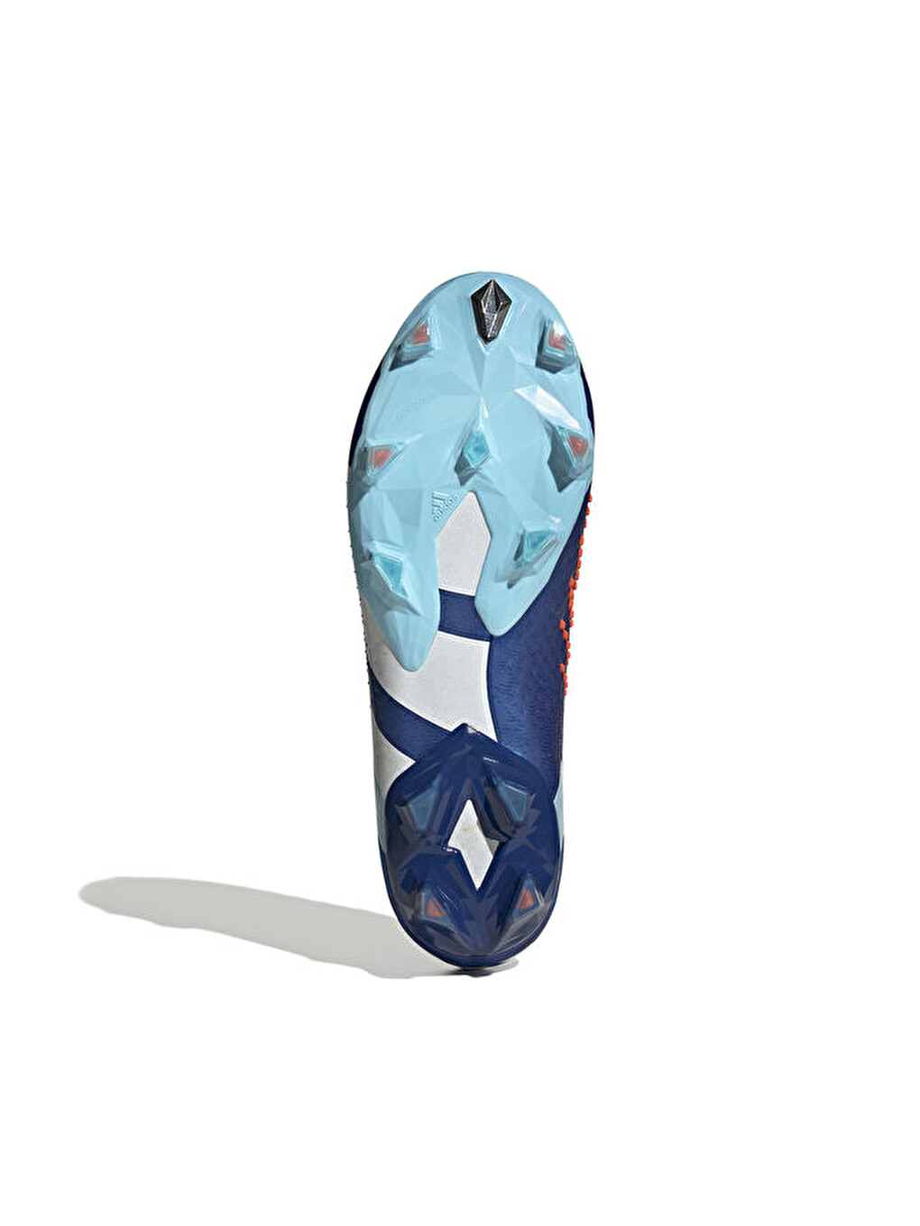 Predatör Accuracy.1 L Fg Erkek Çim Zemin Kramponu Gz0031 Mavi-7