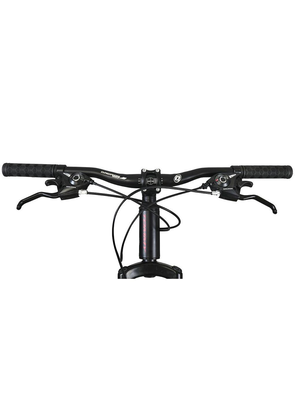 SWETY Alüminyum Kadro 26 Jant  21 Vites Bisiklet MTB-4