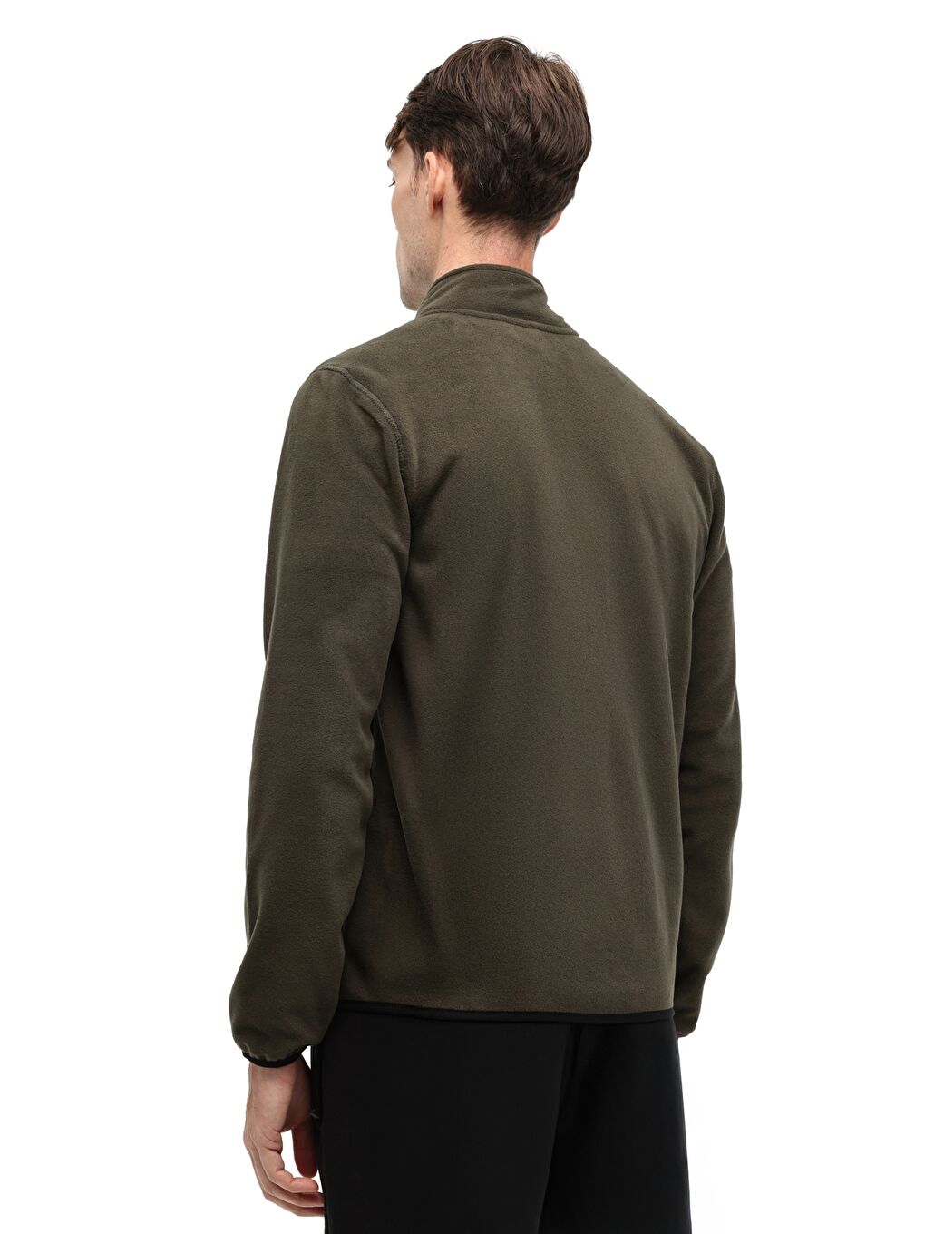 ML NORDIC 7SN165 5PR Haki Erkek Polar-1