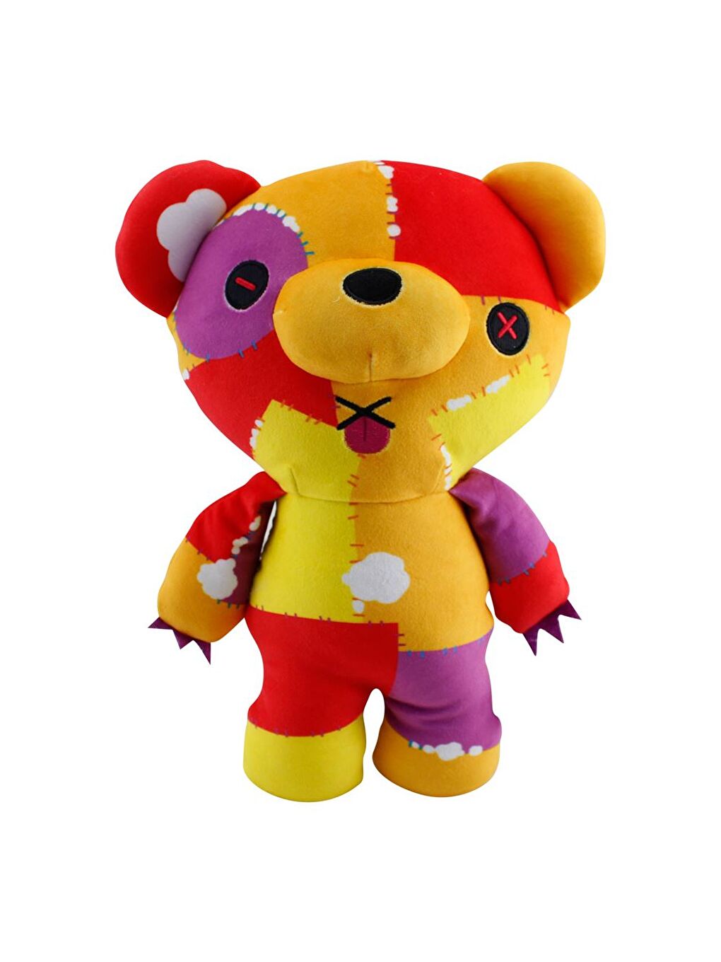 Deddy Bears Özel Kutulu 32cm Figür Seri 3 - Bulgebear