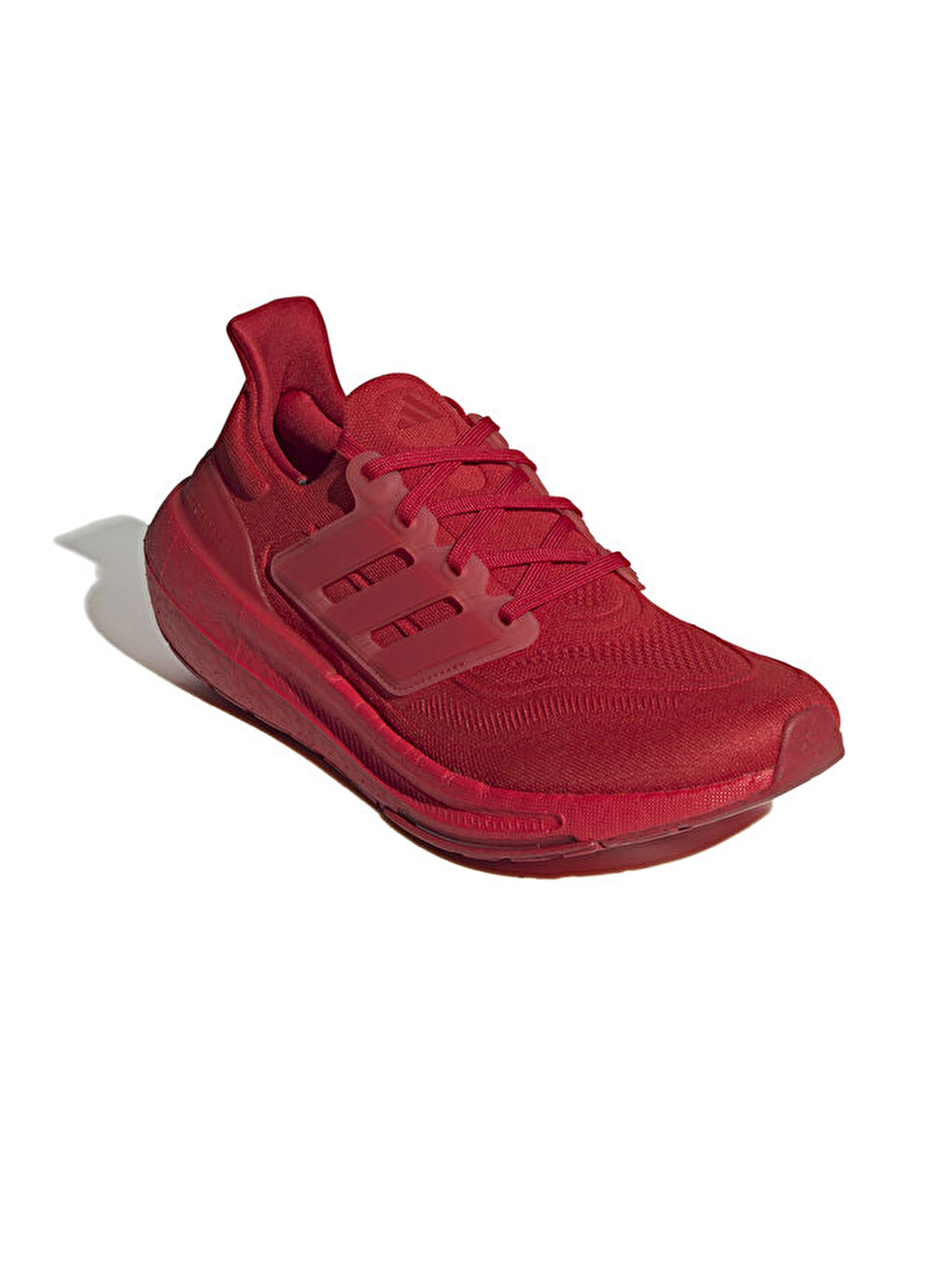 Ultraboost Light Kadın Koşu Ayakkabısı Ie3042 Kırmızı-2