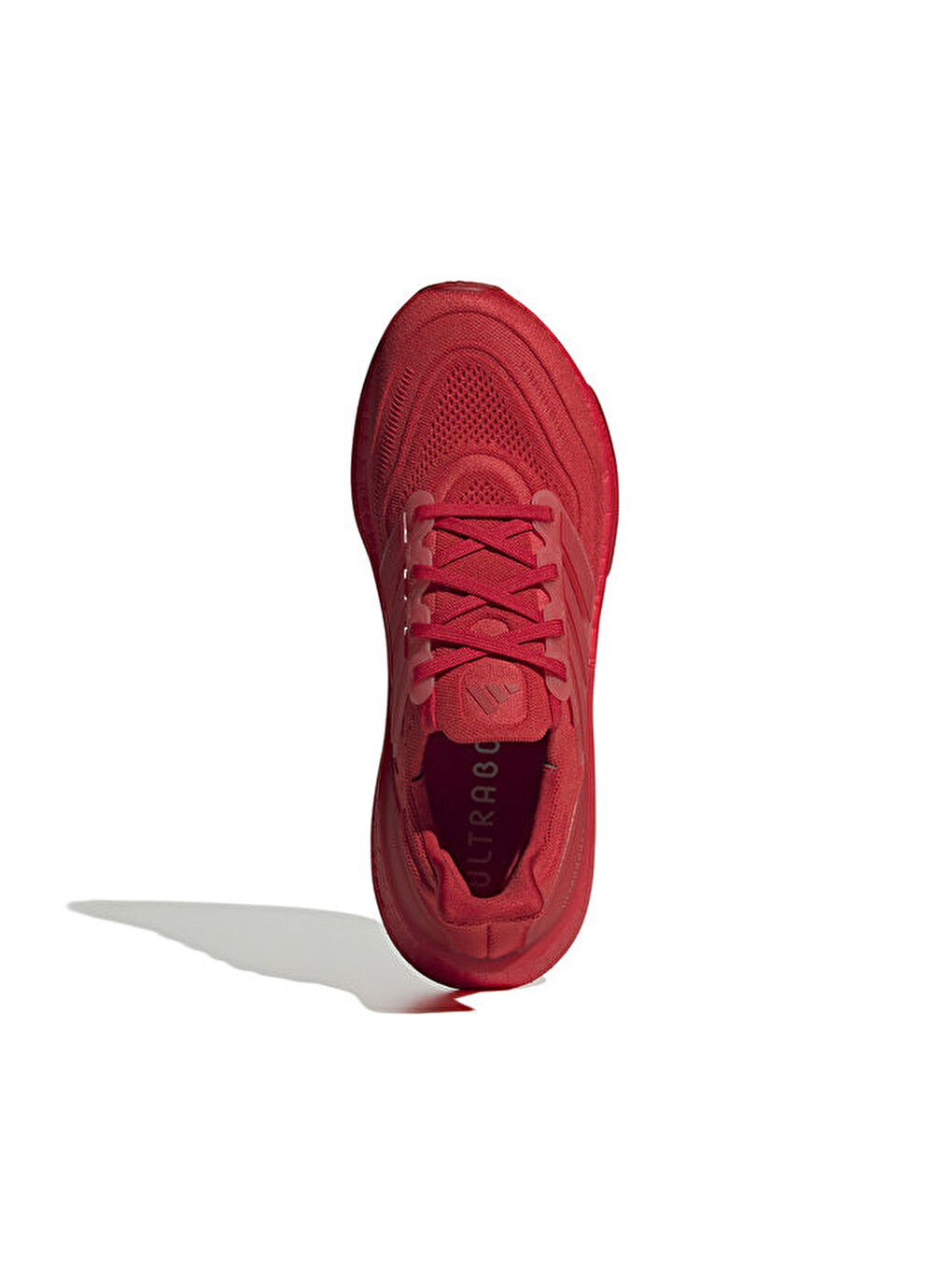 Ultraboost Light Kadın Koşu Ayakkabısı Ie3042 Kırmızı-4