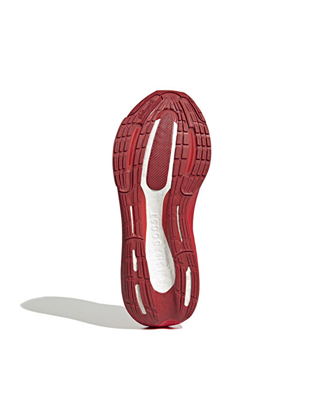 Ultraboost Light Kadın Koşu Ayakkabısı Ie3042 Kırmızı-5