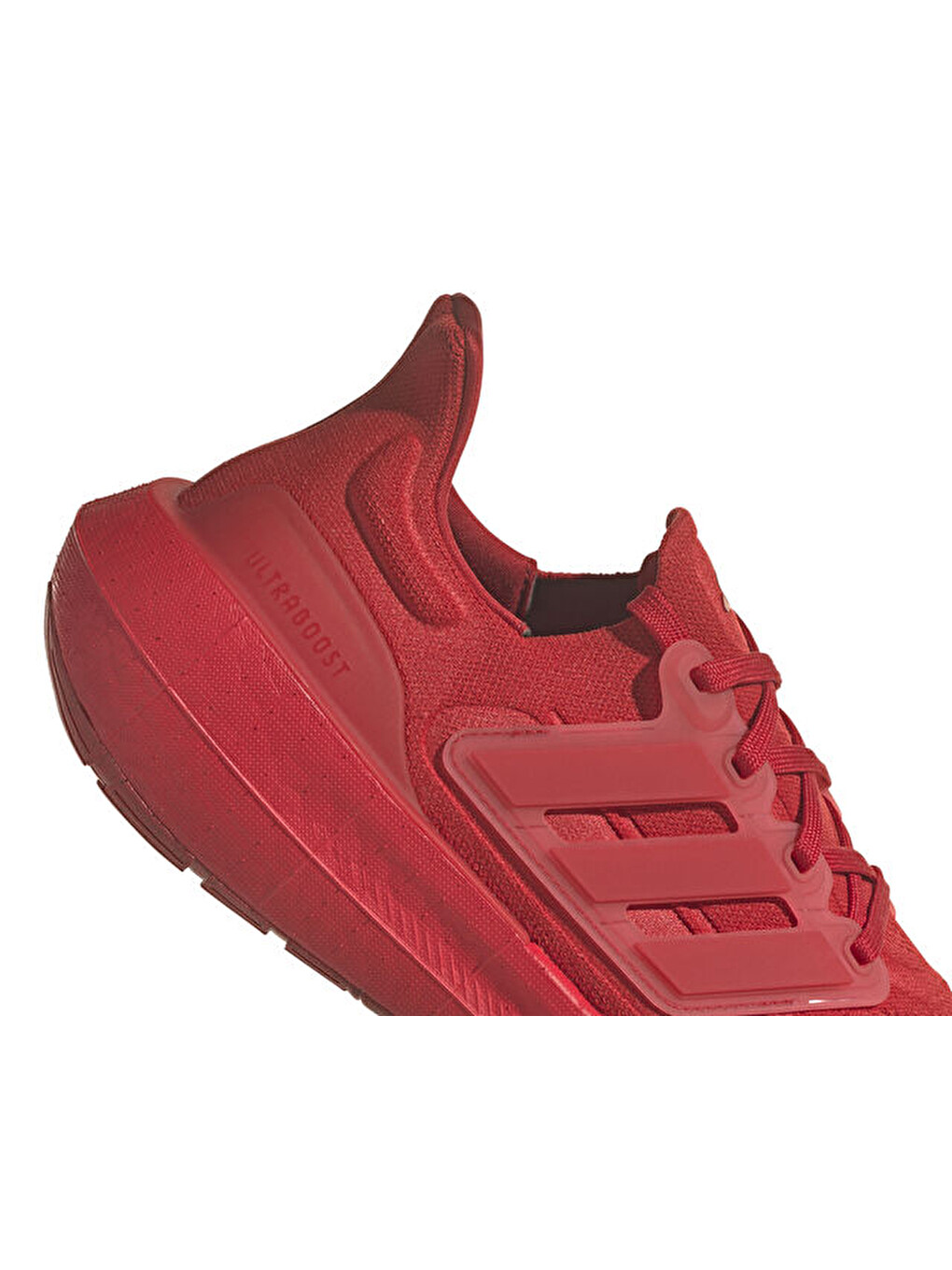 Ultraboost Light Kadın Koşu Ayakkabısı Ie3042 Kırmızı-6