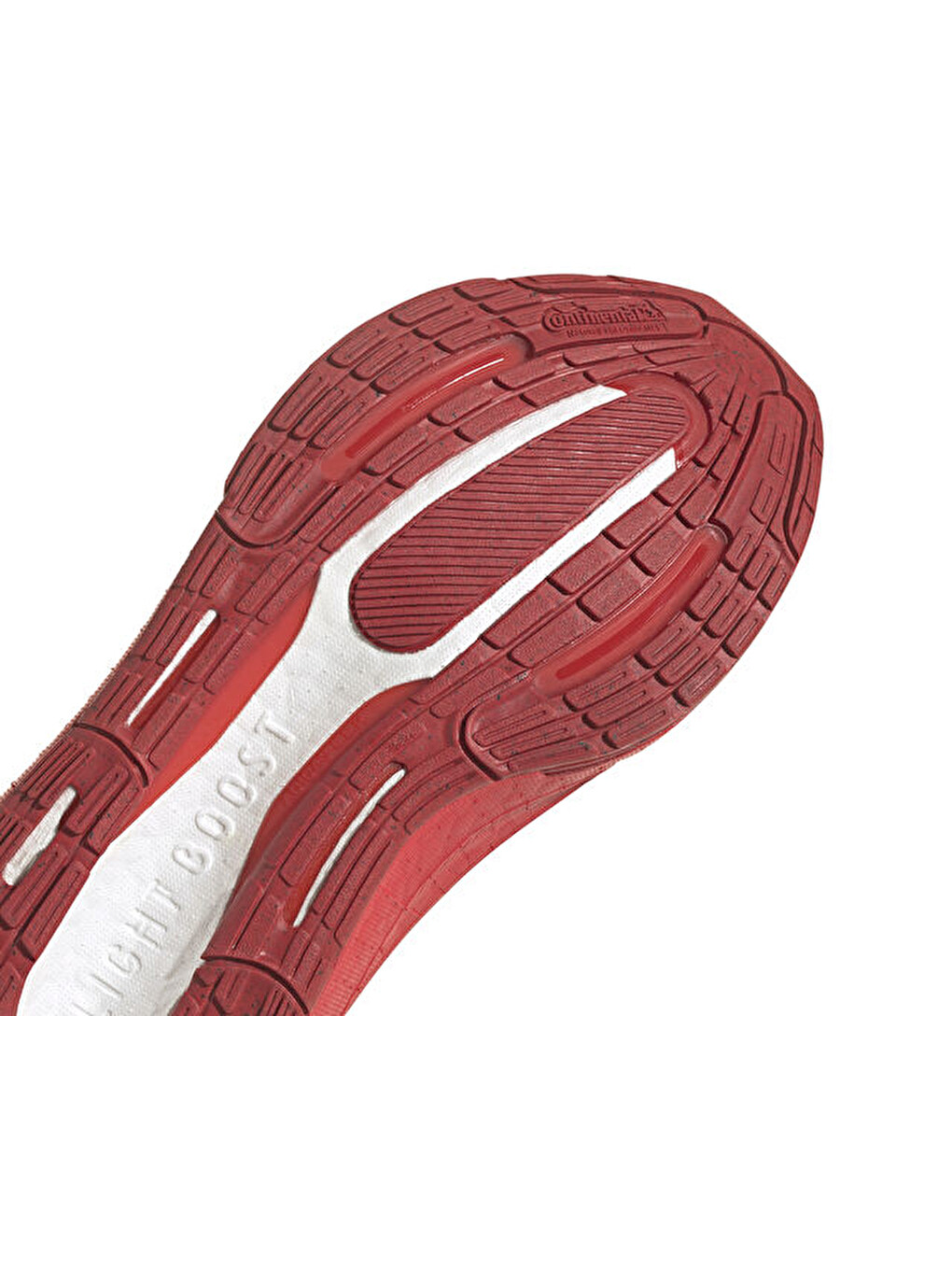 Ultraboost Light Kadın Koşu Ayakkabısı Ie3042 Kırmızı-7