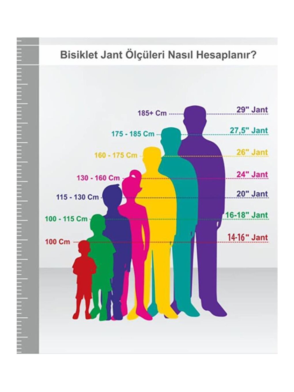 BELİNDA Alüminyum Kadro 26 Jant  21 Vites Şehir Bisikleti-5